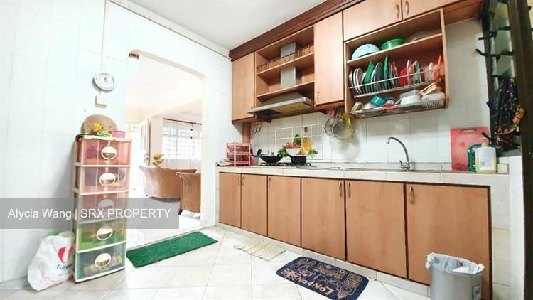 Blk 894C Woodlands Drive 50 (Woodlands), HDB 4 Rooms #220523901